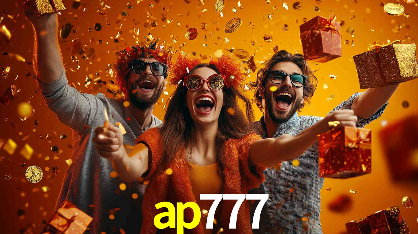 ap777 - Top Cassino Brasileiro - ap777.com
