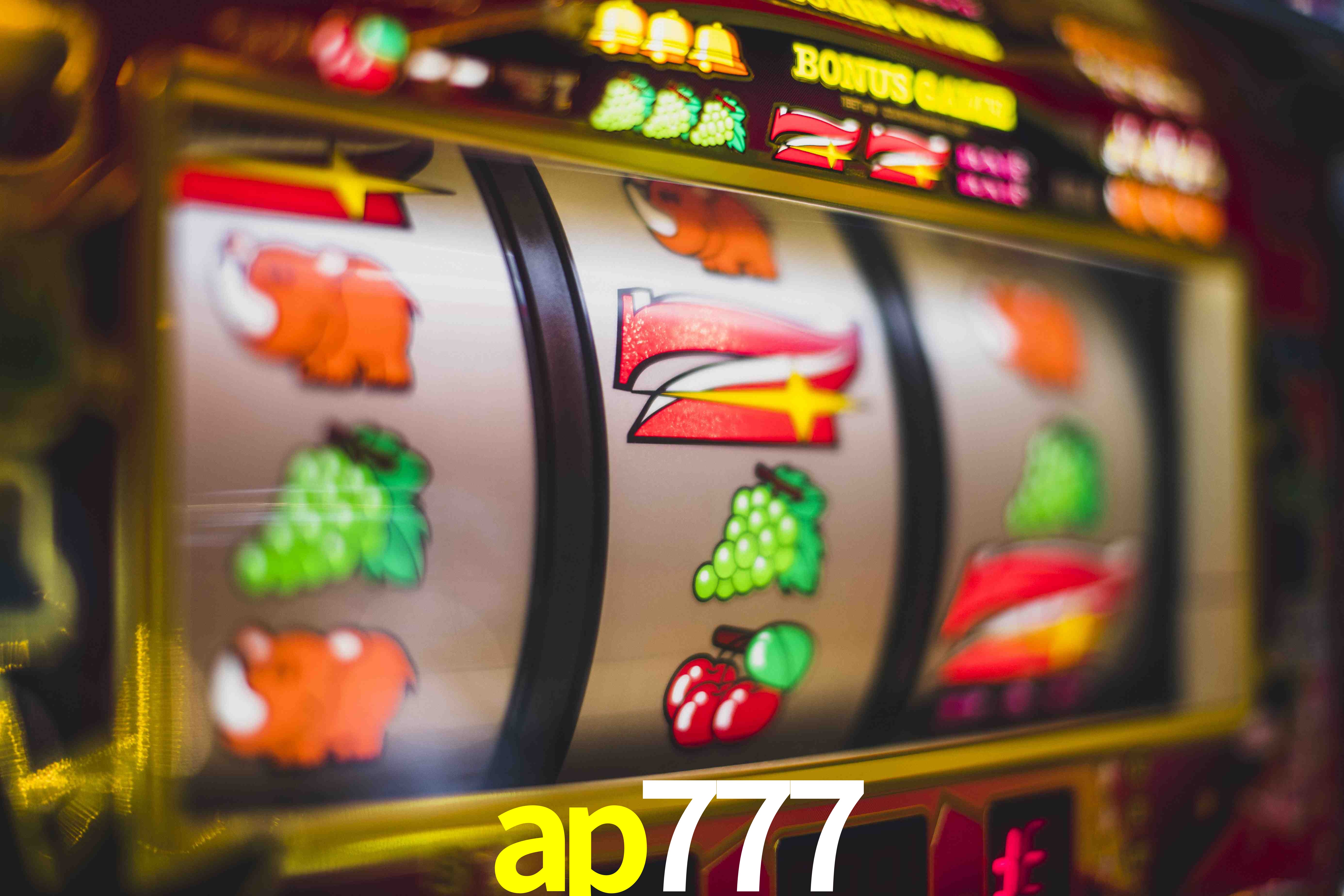 Statistics ap777