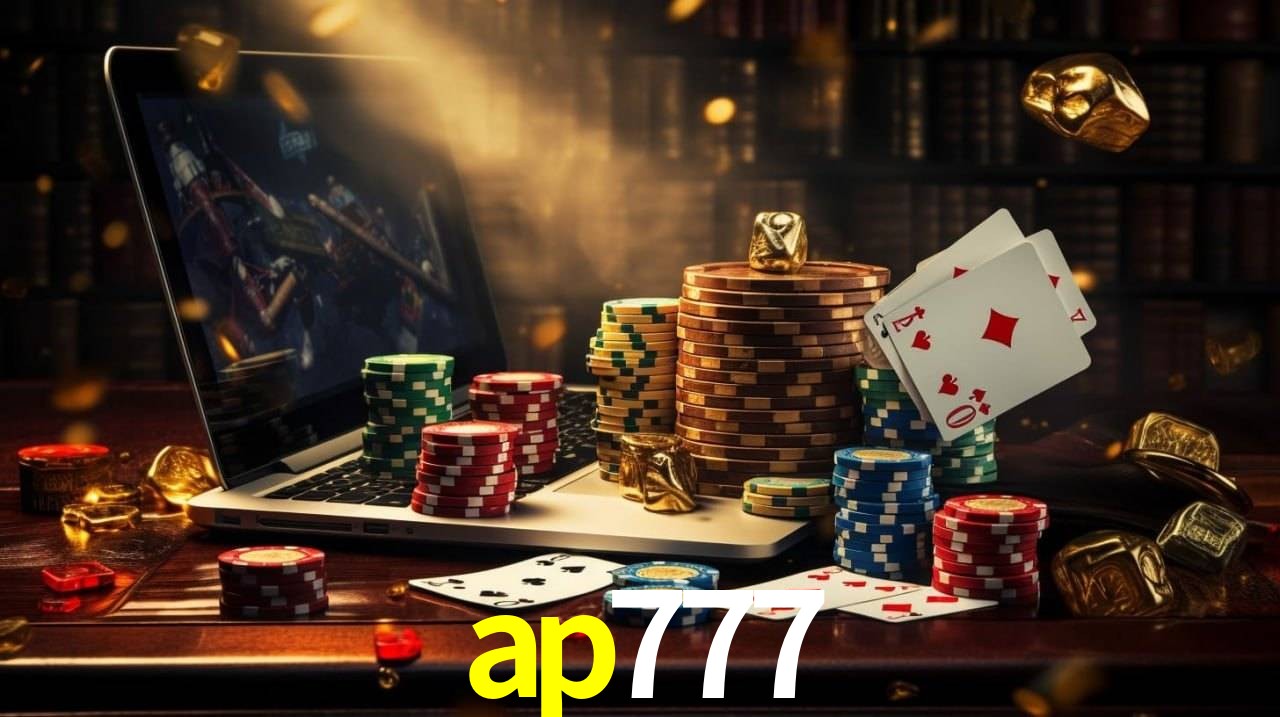 Estatísticas ap777
