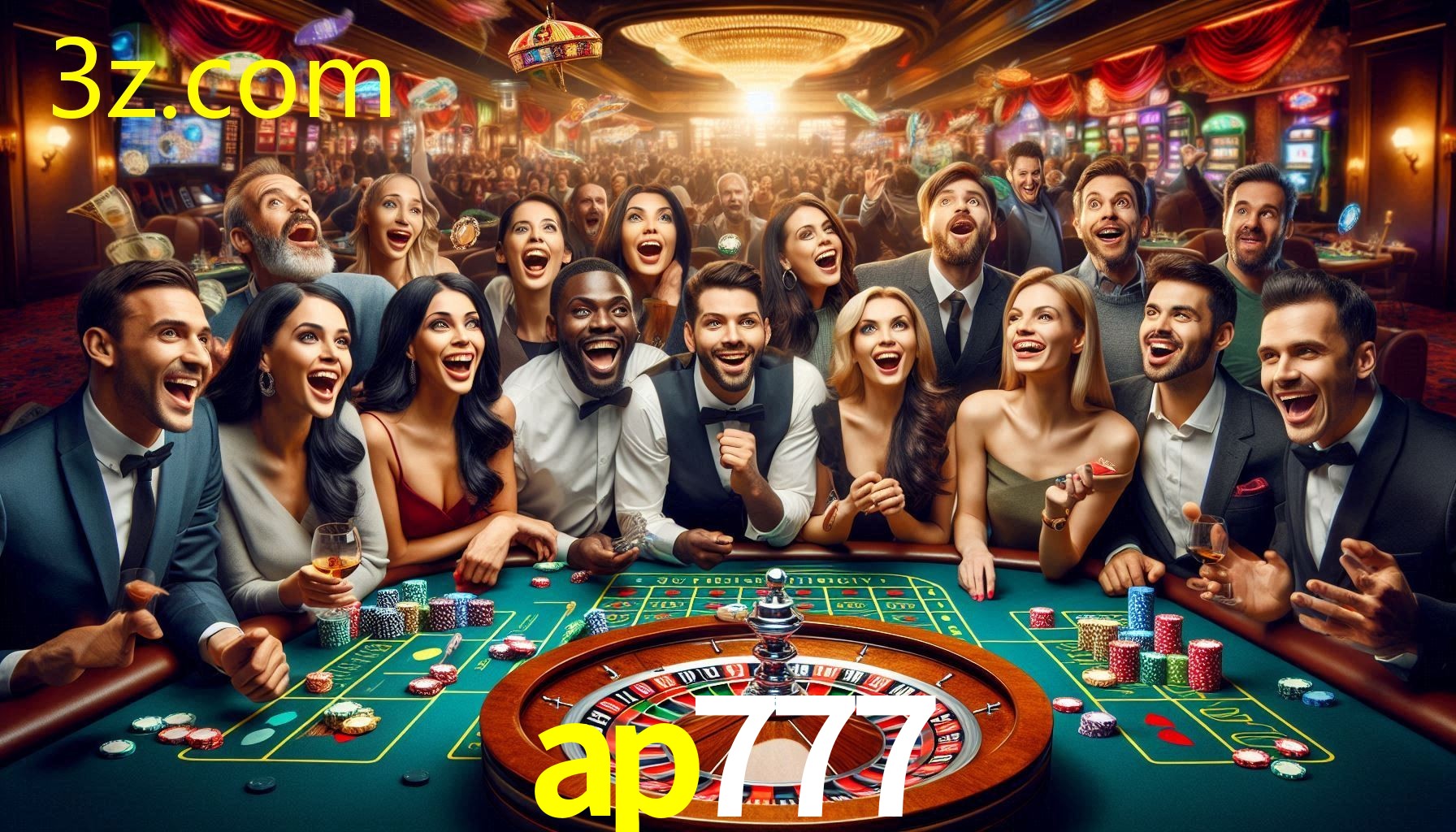 AP777