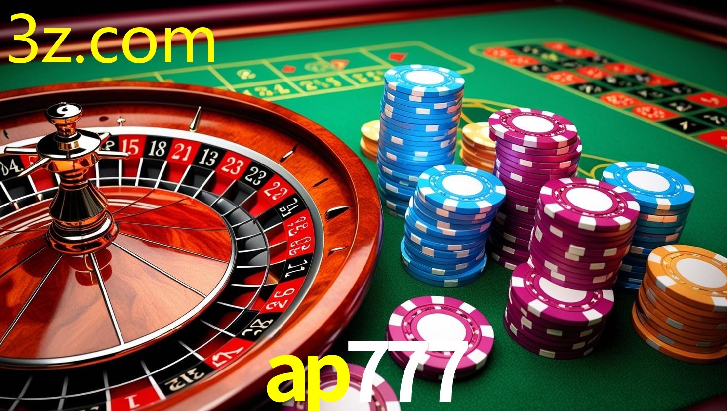 AP777