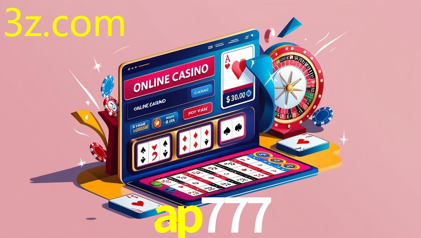 AP777