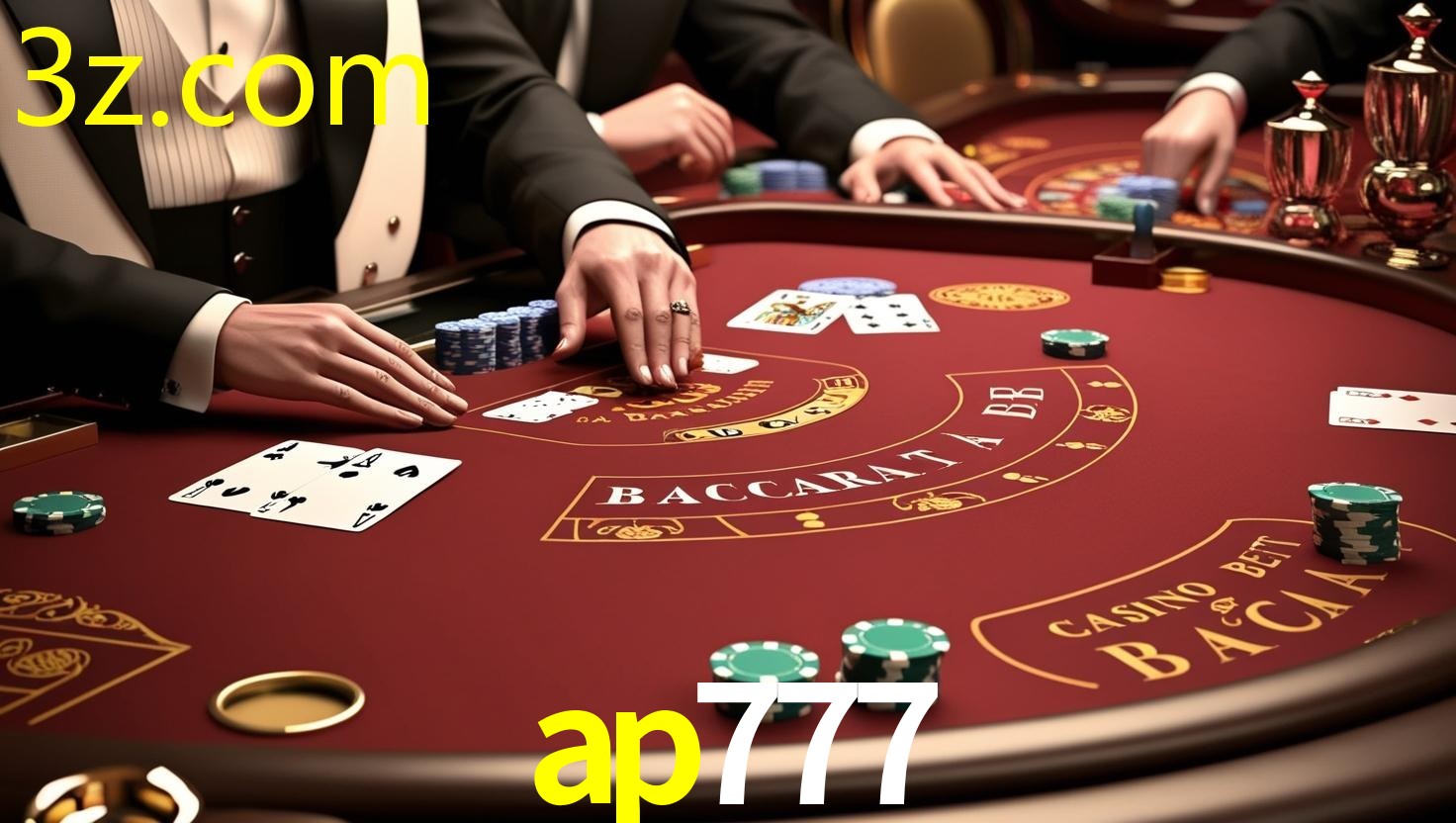 AP777