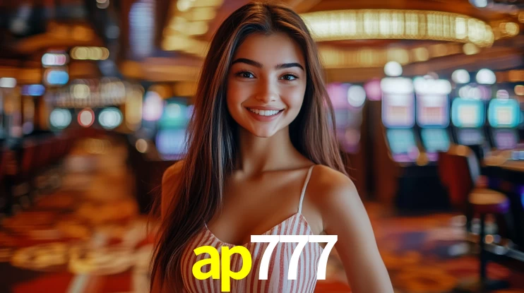 Welcome Bonus ap777
