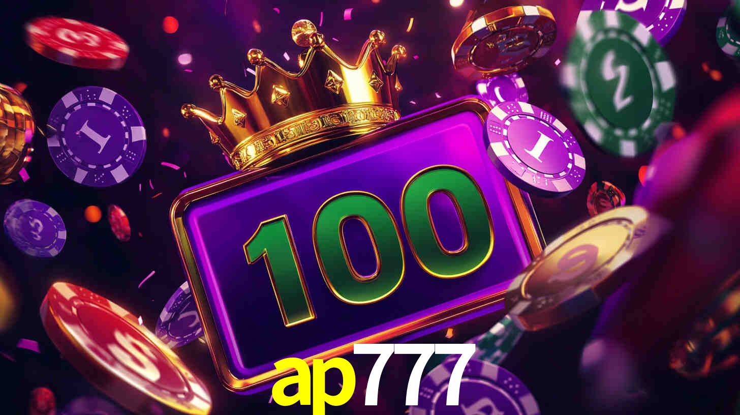 Roulette Table ap777