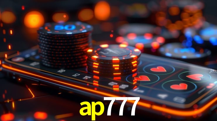 Slot Games ap777