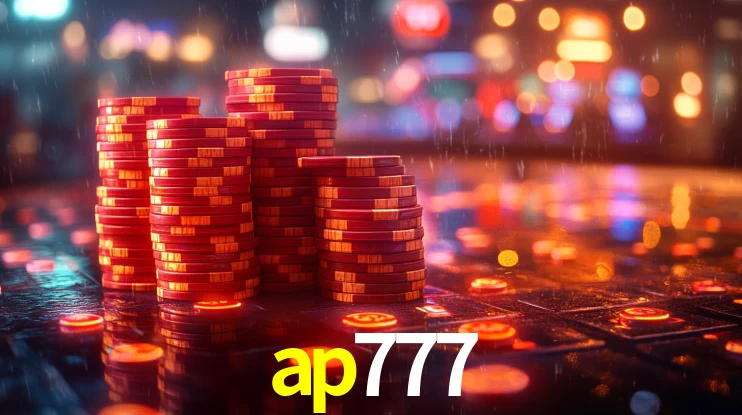 Explore as vantagens do ap777: serviço profissional e confiabilidade