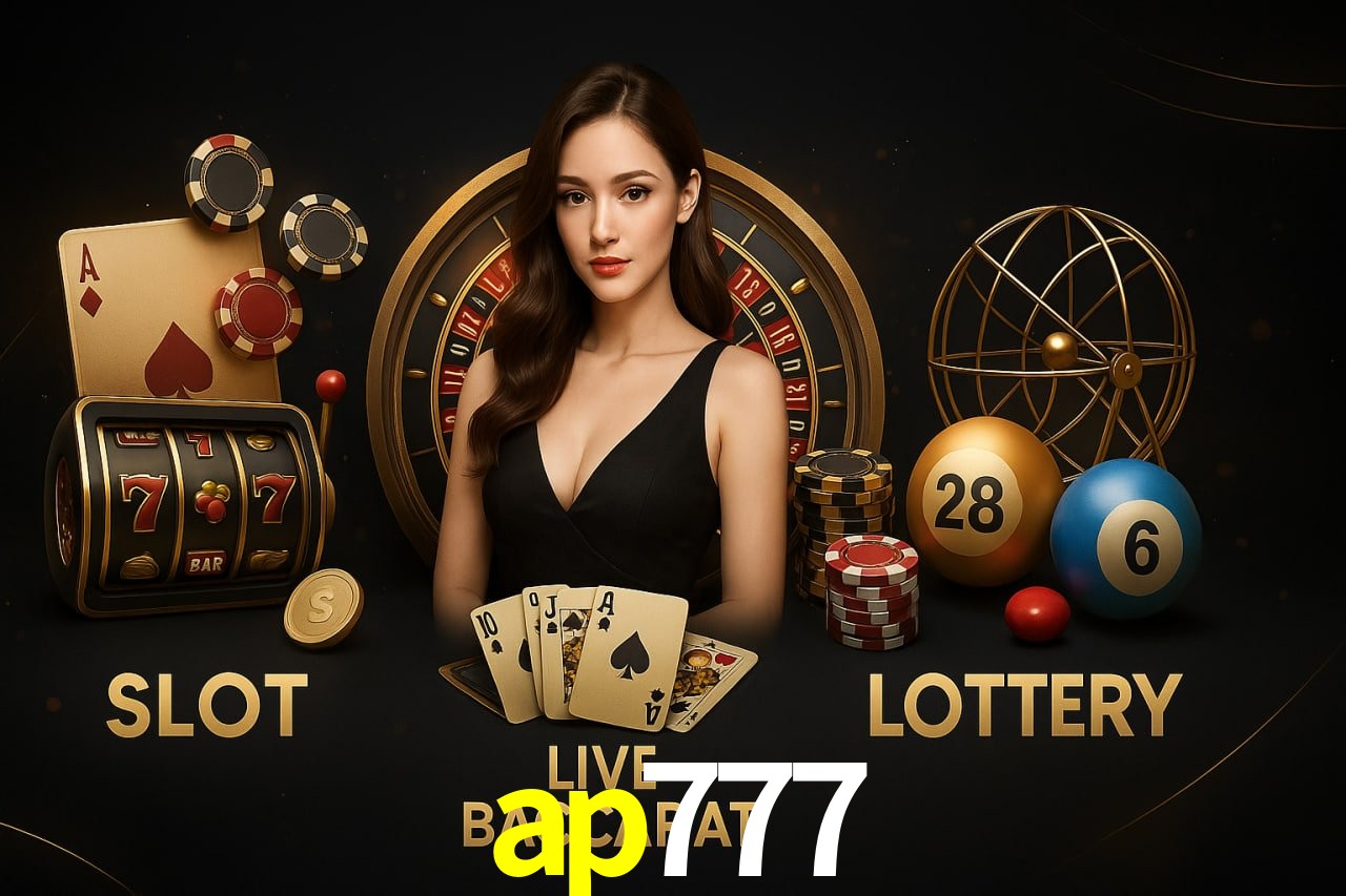 ap777 Belo Horizonte - Promo Tips