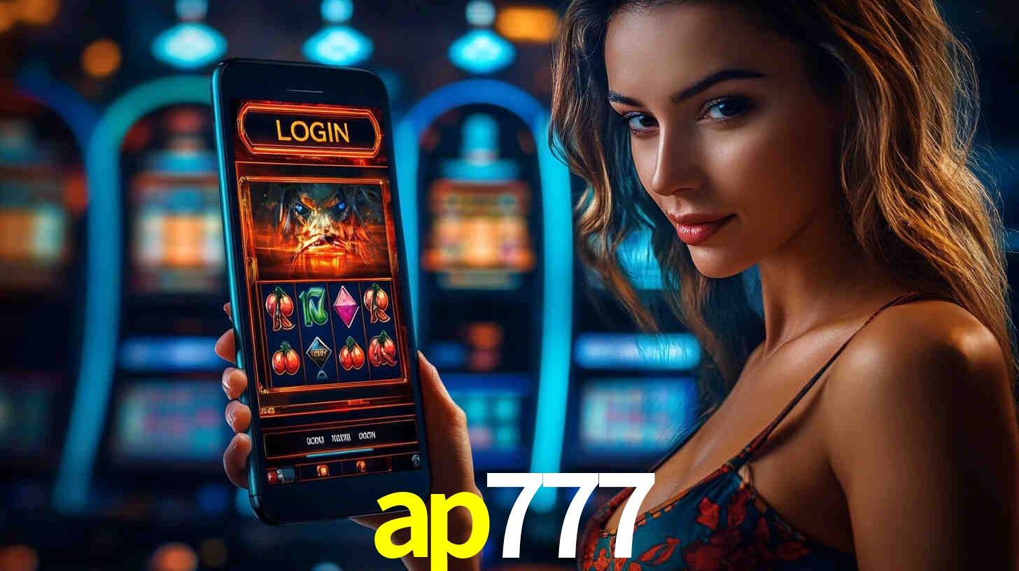ap777: A Experiência de Casino com Jogos de Mesa ao Vivo
