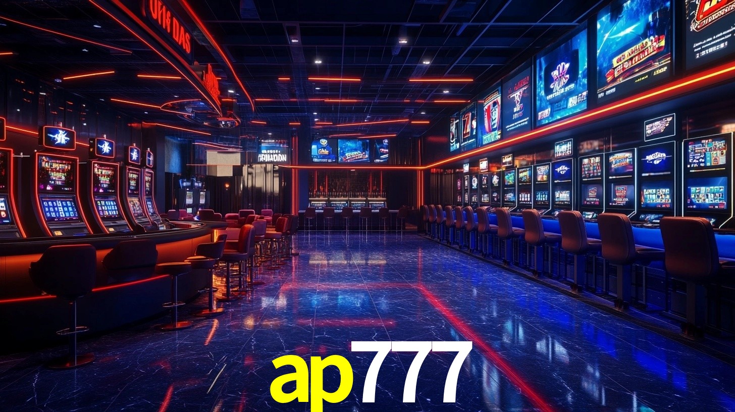 VIP Casino ap777