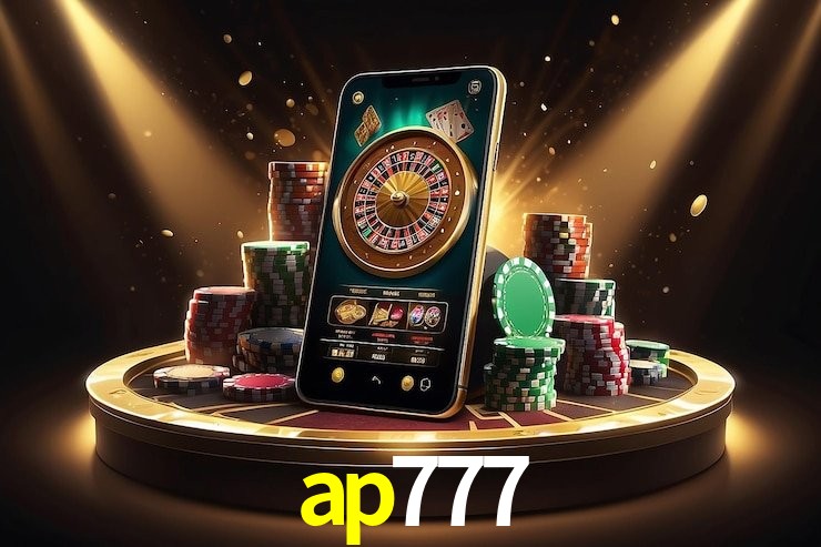 ap777 - Aplicativo Móvel