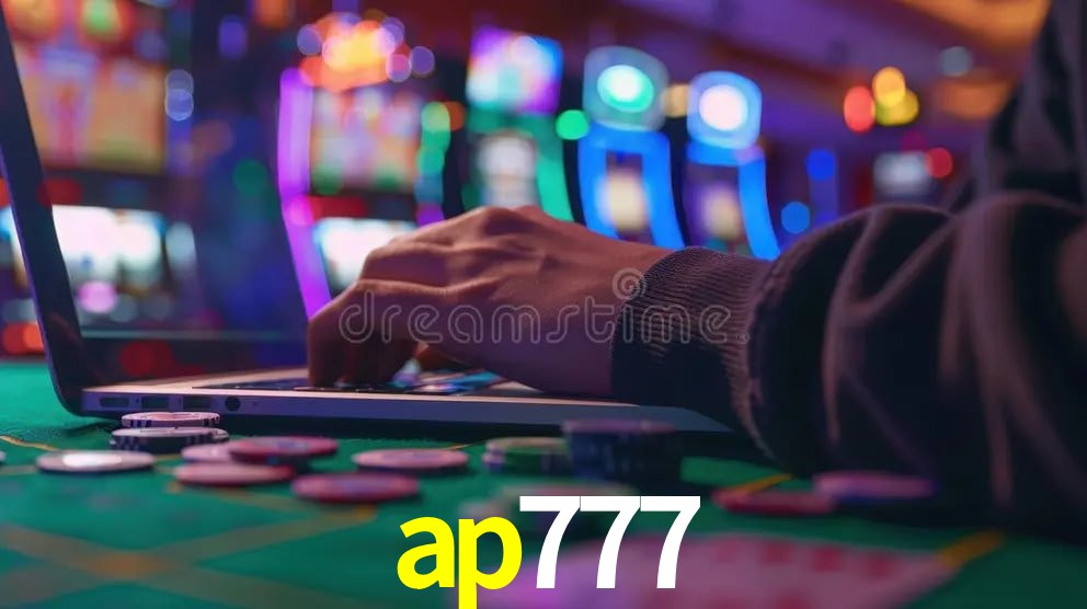 Casino VIP ap777