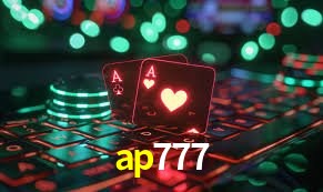 Benefícios da Conta ap777