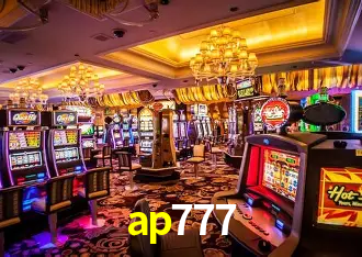 ap777 Brasília - Casino Guide