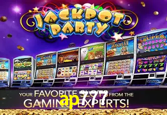 Descubra o Mundo do Cassino Online com ap777