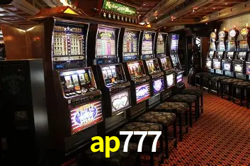 Inovações de Jogos na ap777: O Futuro das Experiências Interativas
