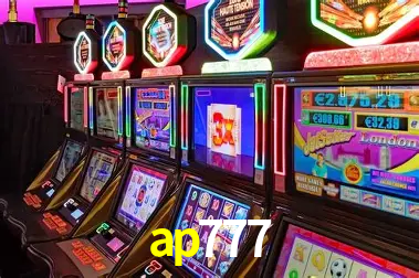 A Emoção da Loteria na ap777: Uma Chance de Mudança de Vida
