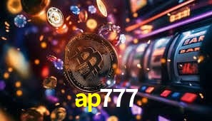 Interface do App ap777