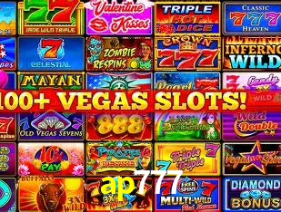 ap777 Belo Horizonte - VIP Casino