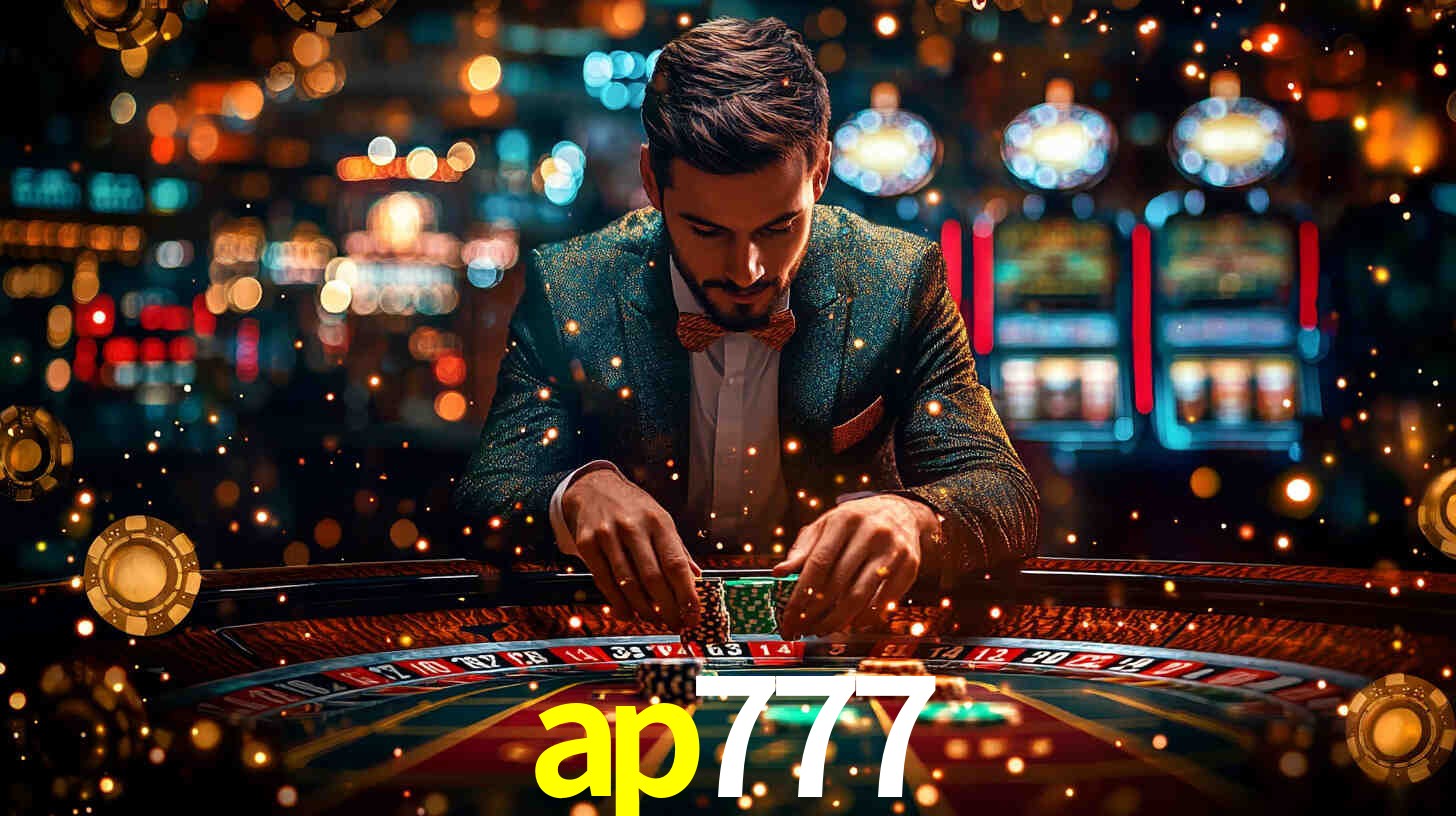 Tournaments ap777