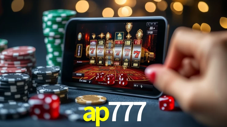 Live Casino ap777