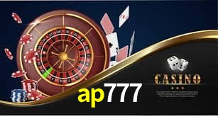 Provedores de Jogos ap777