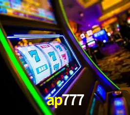 Apostas Esportivas na ap777: Um Guia Completo