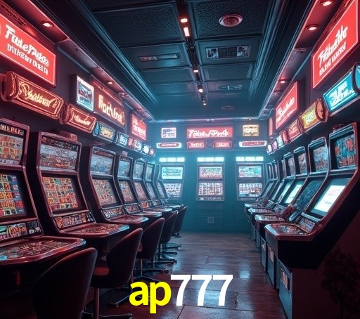 ap777 São Paulo - Hot Promos
