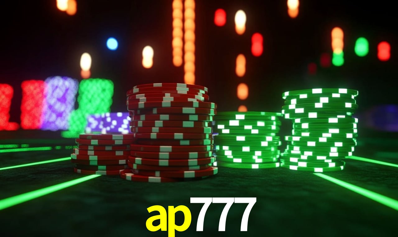 Live Casino ap777
