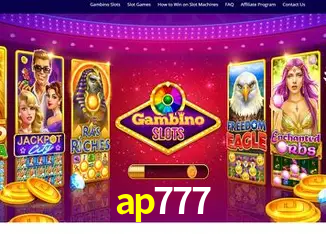 ap777 Rio de Janeiro - Bonus Terms