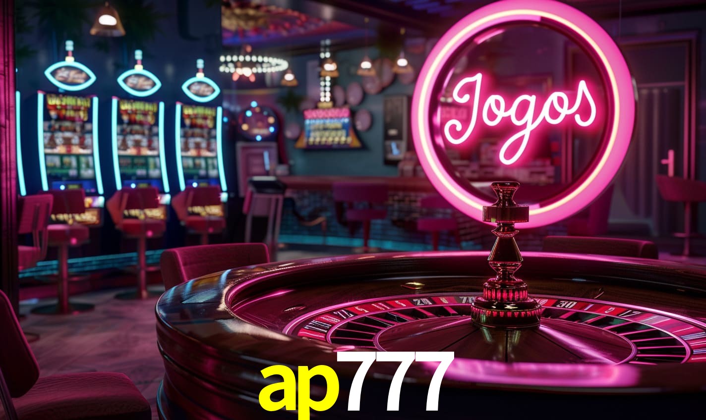 ap777 Salvador - Strategies